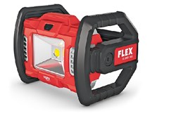 Flex LED Akku-Baustrahler CL 2000/5000/10000